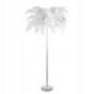 Lampa Eurofirany Feri (6) o 95 x 180 cm srebrny
