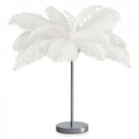 Lampa Eurofirany Feri (6) o 65 x 68 cm srebrny