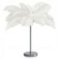Lampa Eurofirany Feri (6) o 65 x 68 cm srebrny