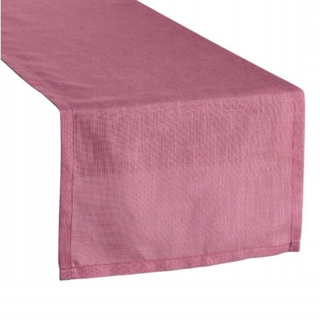 Obrus Eurofirany Summer6 40 x 140 cm wrzosowy