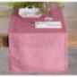 Obrus Eurofirany Summer6 40 x 140 cm wrzosowy Obrus Eurofirany Summer6 40 x 140 cm wrzosowy