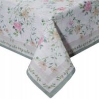 Obrus Eurofirany Summer7 140 x 180 cm naturalny