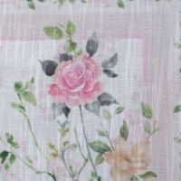 Obrus Eurofirany Summer7 140 x 180 cm naturalny