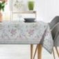 Obrus Eurofirany Summer7 140 x 180 cm naturalny