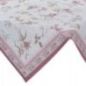 Obrus Eurofirany Summer6 90 x 90 cm naturalny Obrus Eurofirany Summer6 90 x 90 cm naturalny