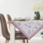 Obrus Eurofirany Summer6 90 x 90 cm naturalny Obrus Eurofirany Summer6 90 x 90 cm naturalny