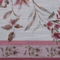 Obrus Eurofirany Summer6 90 x 90 cm naturalny