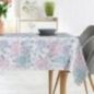 Obrus Eurofirany Summer8 140 x 180 cm naturalny