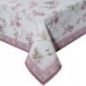 Obrus Eurofirany Summer6 140 x 180 cm naturalny Obrus Eurofirany Summer6 140 x 180 cm naturalny