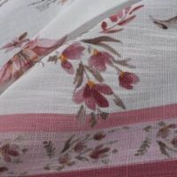 Obrus Eurofirany Summer6 140 x 180 cm naturalny