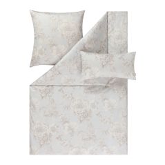 Pościel 155/200 2x70/80 2x40/40 Satin 2176/210 Anna