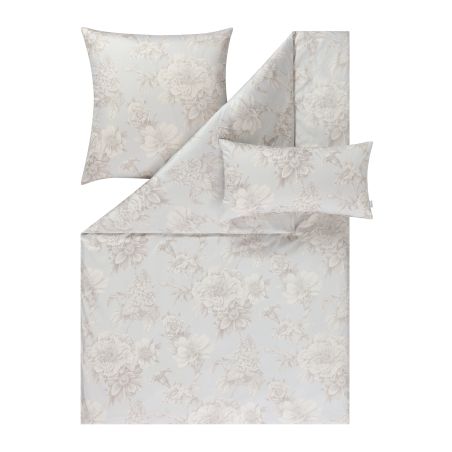 Pościel 155/200 2x70/80 2x40/40 Satin 2176/210 Anna