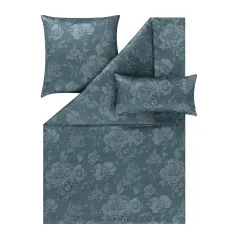 Pościel 200/220 2x70/80 2x40/40 Satin 2176/581 Anna