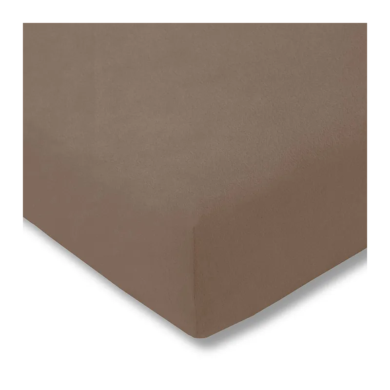 Prześcieradło 100/200 cm welur 095/bahama