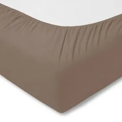 Prześcieradło 200/200 cm welur 095/bahama