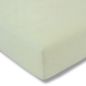 Prześcieradło 150/200 cm welur 565/verde