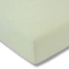 Prześcieradło 200/200 cm welur 565/verde