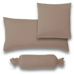 Poszewka 80/80 cm jersey 095