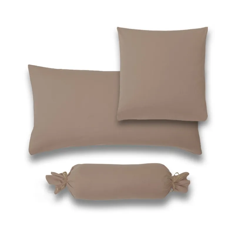 Poszewka 80/80 cm jersey 095 Poszewka 80/80 cm jersey 095