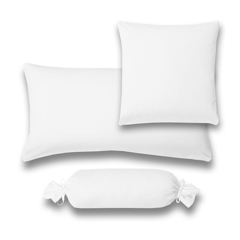 Poszewka 80/80 cm jersey 100