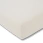 Prześcieradło 100/220 cm jersey 110