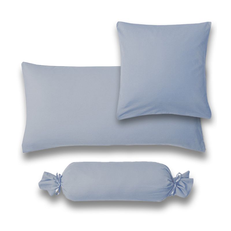 Poszewka 15/40 cm jersey 160