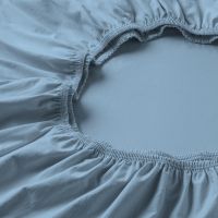 Prześcieradło 200/200 cm jersey 160