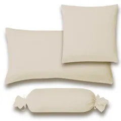 Poszewka 15/40 cm jersey 200