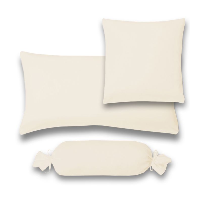 Poszewka 40/40 cm jersey 200