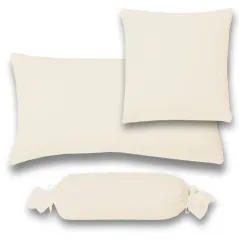 Poszewka 40/80 cm jersey 200