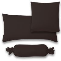 Poszewka 80/80 cm jersey 385