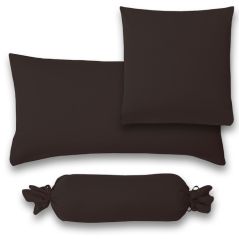 Poszewka 80/80 cm jersey 385