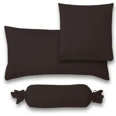 Poszewka 80/80 cm jersey 385