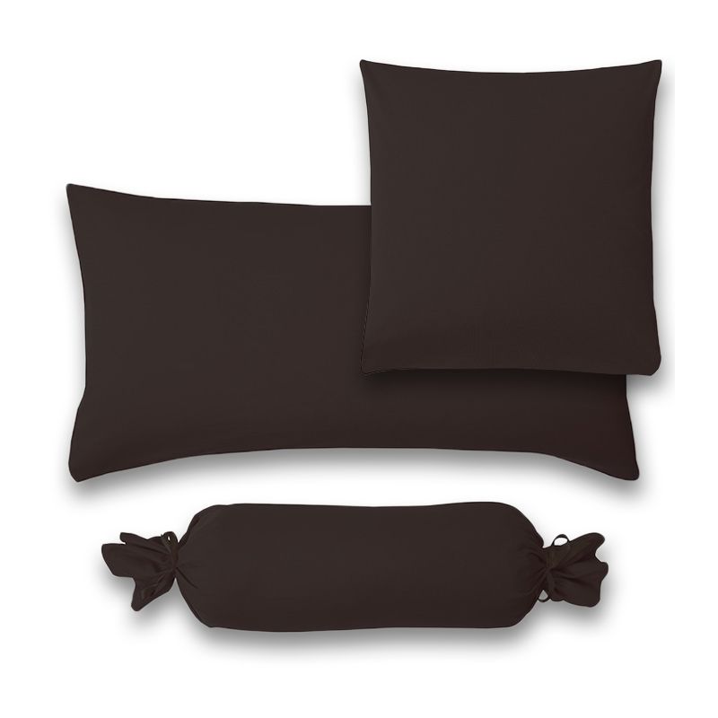 Poszewka 80/80 cm jersey 385