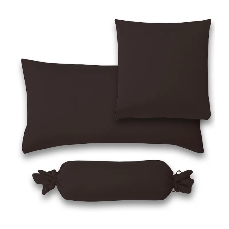 Poszewka 80/80 cm jersey 385
