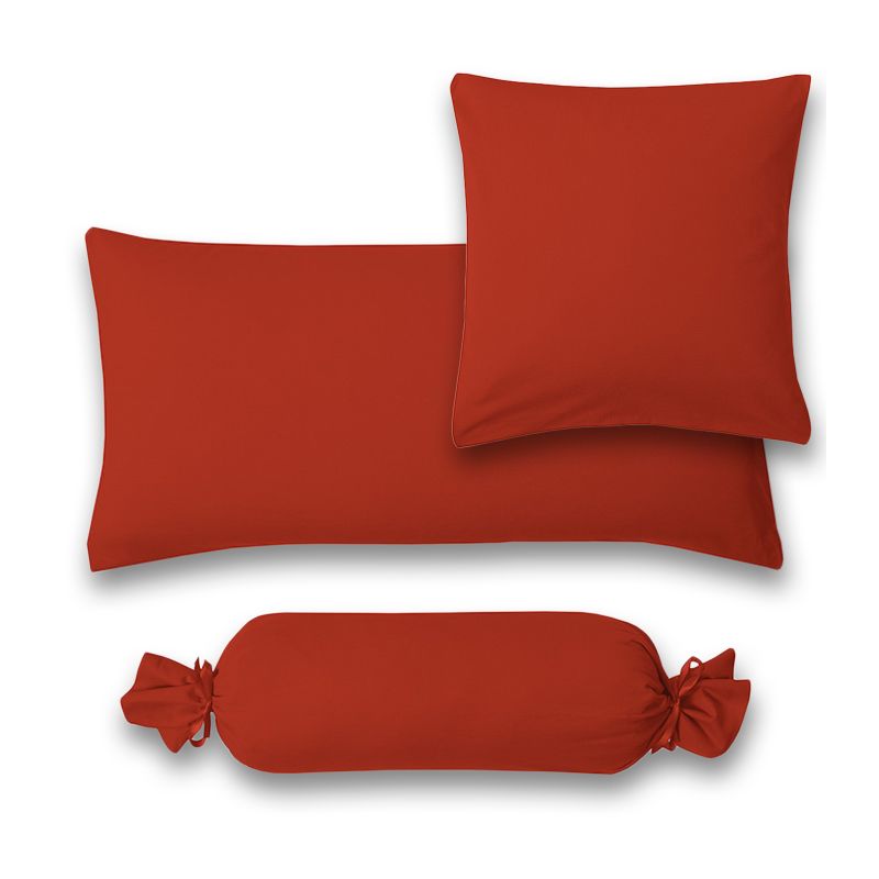 Poszewka 40/40 cm jersey 475