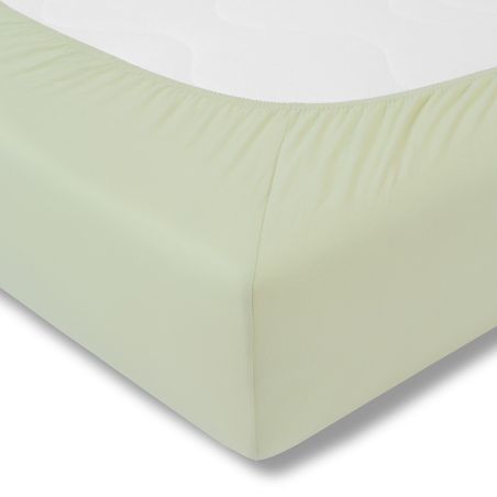 Prześcieradło 100/220 cm jersey 565