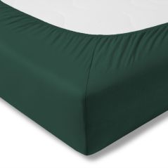 Prześcieradło 200/200 cm jersey 581