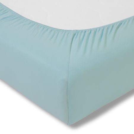 Prześcieradło 100/220 cm jersey 640