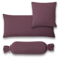 Poszewka 80/80 cm jersey 670
