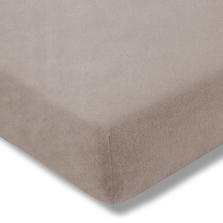 Prześcieradło 150/200 cm jersey 800