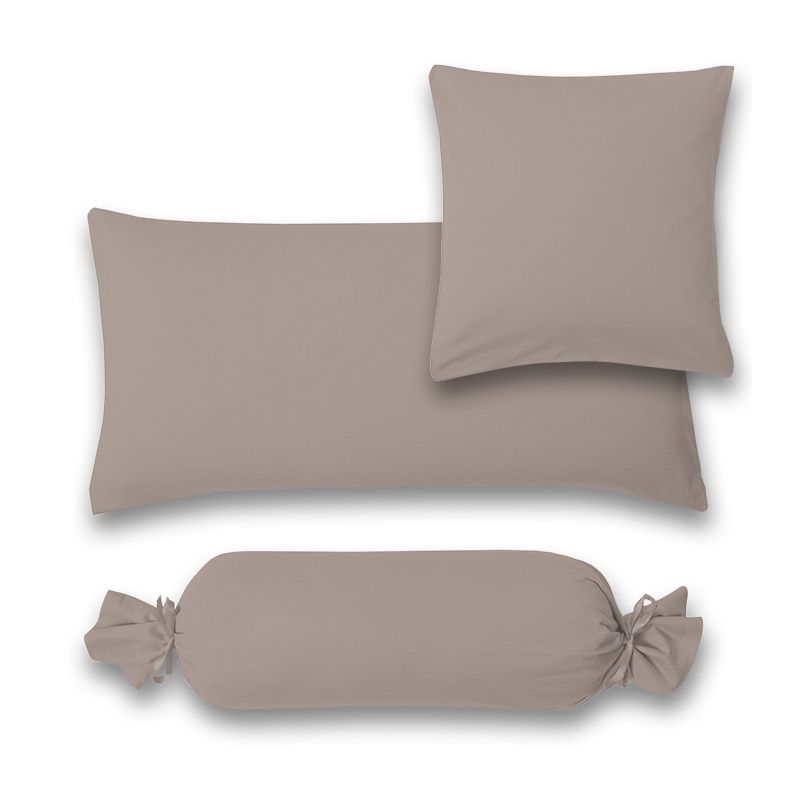 Poszewka 80/80 cm jersey 800