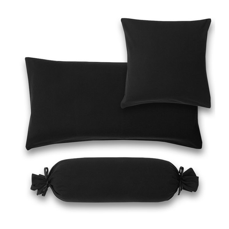 Poszewka 40/60 cm jersey 900