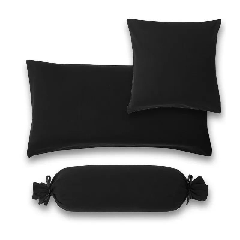 Poszewka 40/60 cm jersey 900