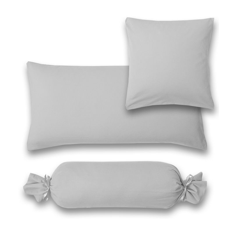 Poszewka 80/80 cm jersey 915