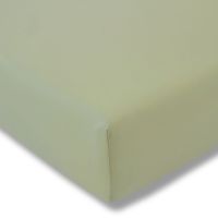 Prześcieradło 100/200 Jersey Stretch 6600/510
