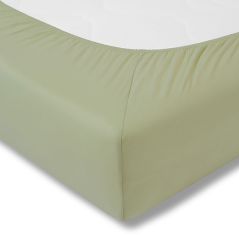 Prześcieradło 100/200 Jersey Stretch 6600/510