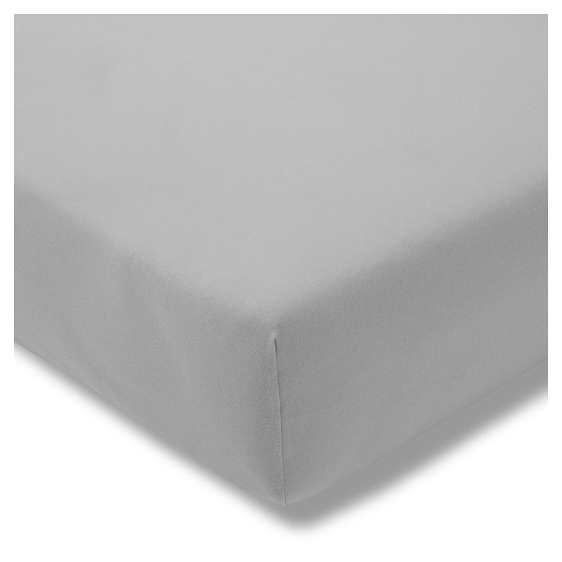 Prześcieradło 150/200 Jersey Stretch 6600/915