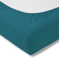 Prześcieradło 100/200 cm zwirn-jersey 051