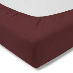 Prześcieradło 100/200 cm zwirn-jersey 065